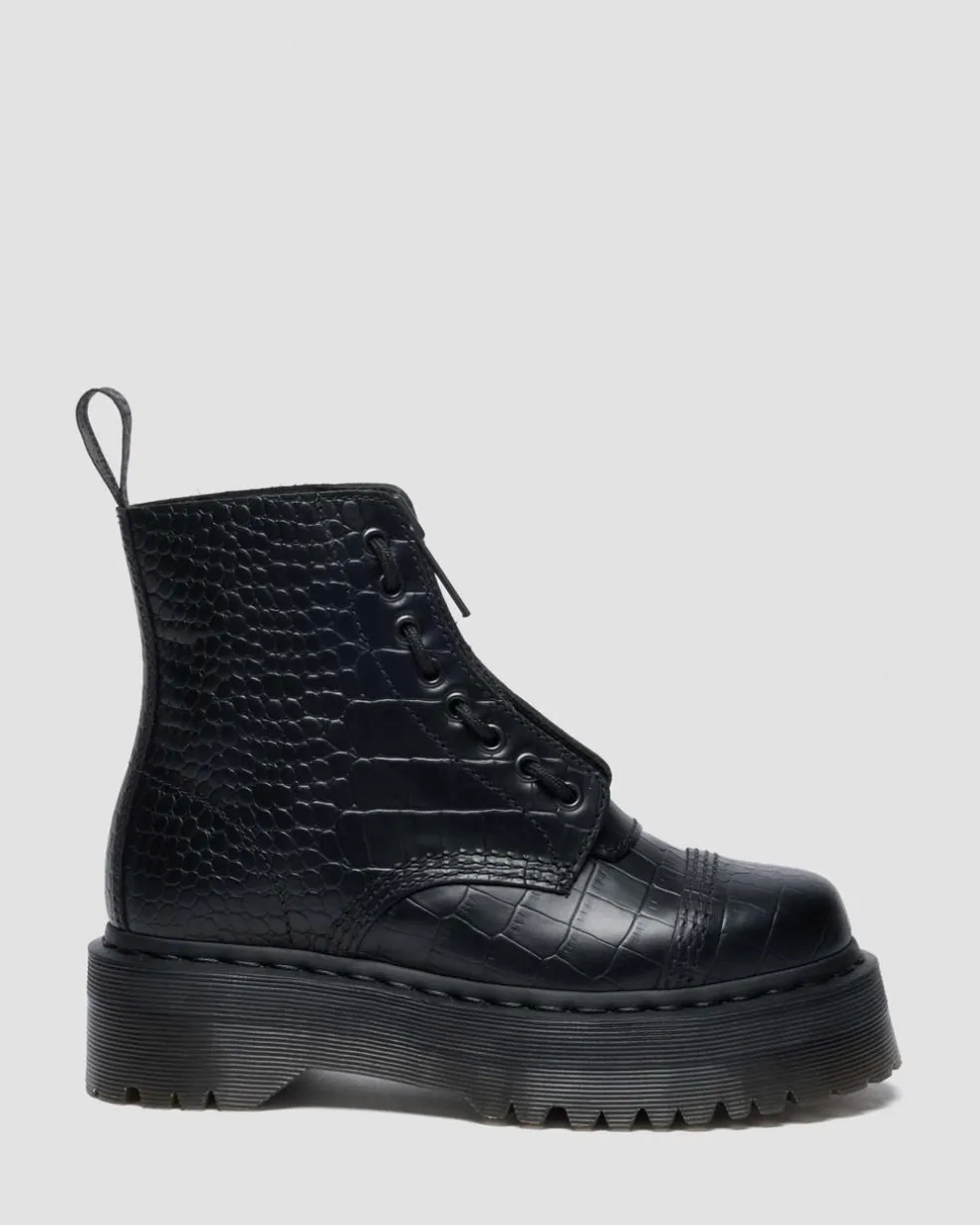 SINCLAIR in Black