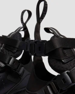 VENT XX01 in Black