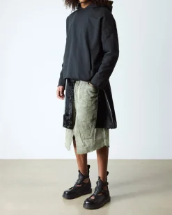 VENT XX01 in Black