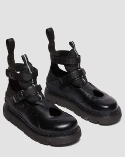 VENT XX01 in Black
