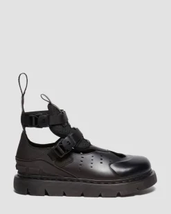 VENT XX01 in Black