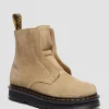 ZEBZAG LACELESS in Savannah Tan