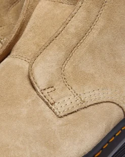 ZEBZAG LACELESS in Savannah Tan